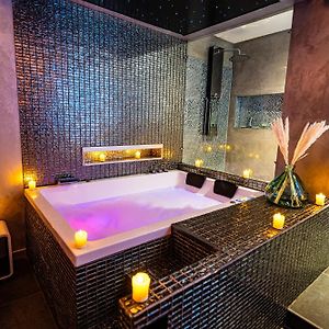 Suite Romantique